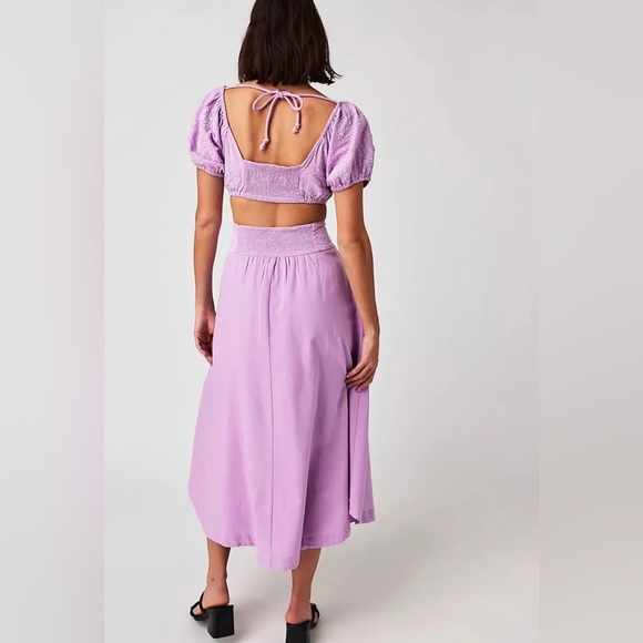 New Free People Lotus Set. B16 - Picture 7 of 10